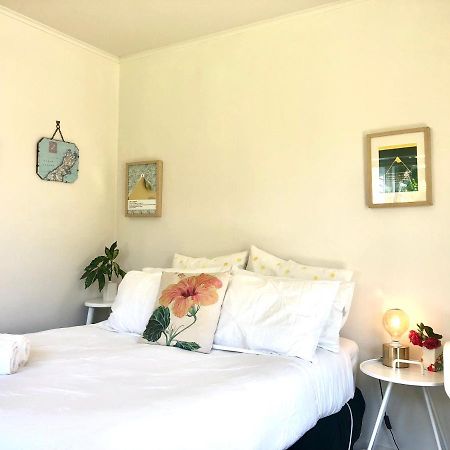Sunny, Serene Studio @ Motueka Ngoại thất bức ảnh