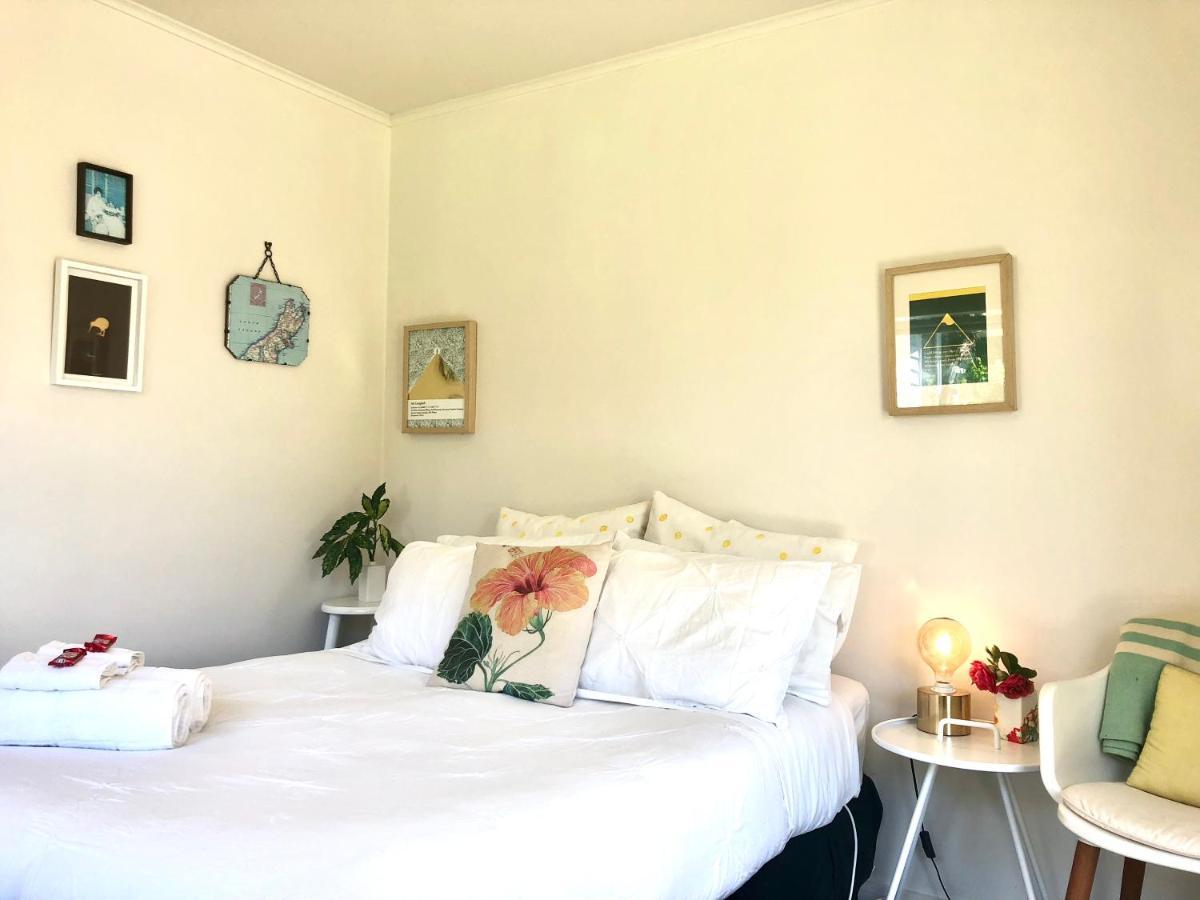 Sunny, Serene Studio @ Motueka Ngoại thất bức ảnh
