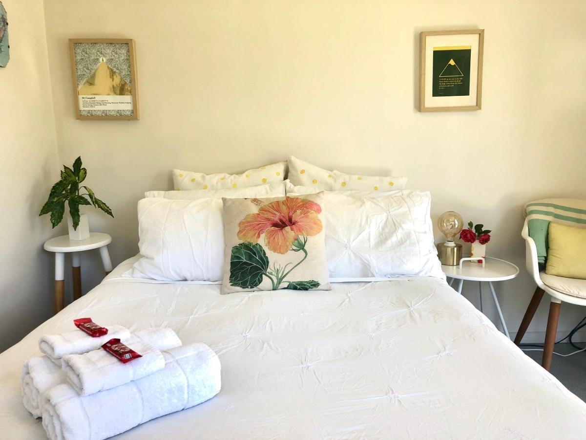 Sunny, Serene Studio @ Motueka Ngoại thất bức ảnh